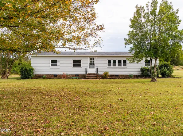 3544 Beaver Creek Rd, Burlington, NC 27215