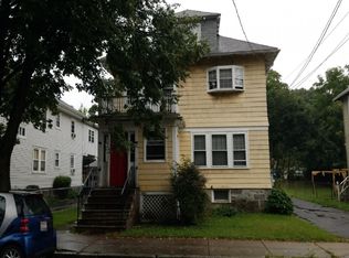 26-28 Greenwood Ave, Hyde Park, MA 02136
