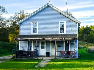 37 Elm St, Franklinville, NY 14737