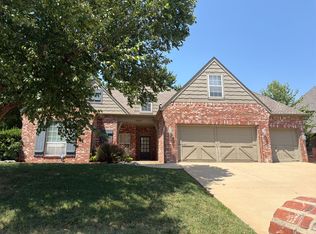 10930 S 88th East Ave, Tulsa, OK 74133