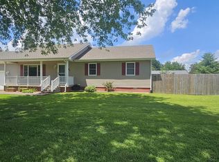 191 Hayes St, Benton, KY 42025