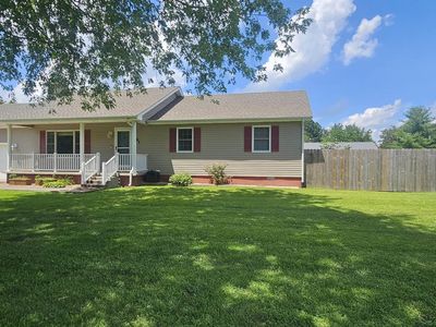 191 Hayes St, Benton, KY, 42025