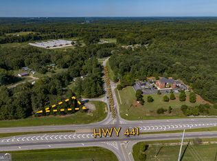 0 Old Webbs Creek Rd, Commerce, GA 30529