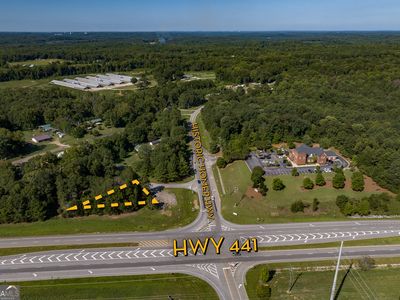 0 Old Webbs Creek Rd, Commerce, GA, 30529