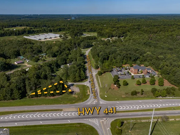 0 Old Webbs Creek Rd, Commerce, GA 30529