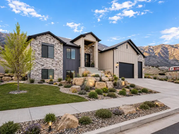 728 E Mountain Rd N, North Ogden, UT 84414