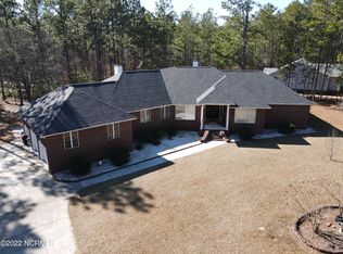 16080 Wildlife Ln, Wagram, NC 28396