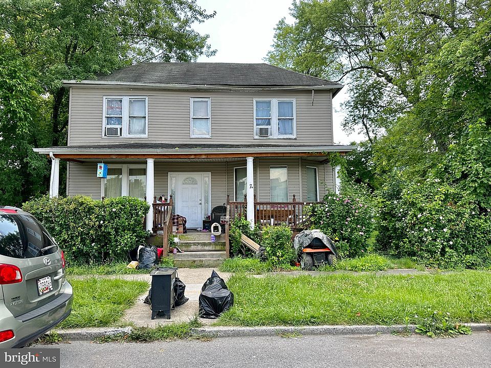 7 W Roberts St, Cumberland, MD 21502 Zillow