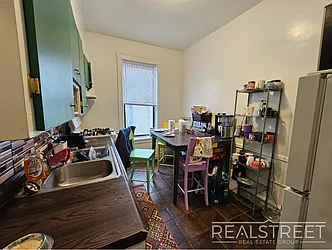 Rented by Real Street Inc
