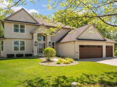 7701 Comstock Ln N, Maple Grove, MN, 55311