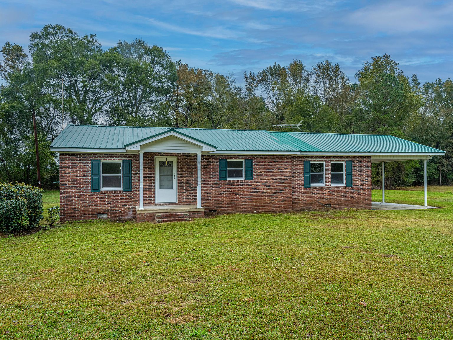 156 Cherry Ln, Saint SC 29477 Zillow