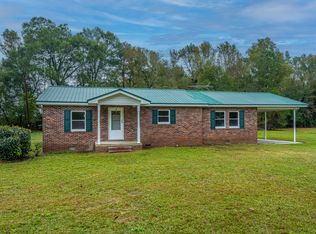 156 Cherry Ln, Saint George, SC 29477