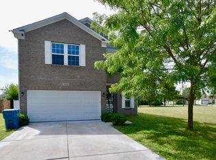 11349 Falls Church Dr, Indianapolis, IN 46229