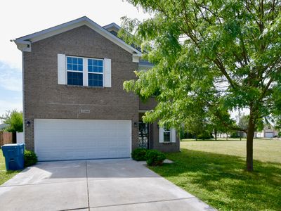 11349 Falls Church Dr, Indianapolis, IN, 46229