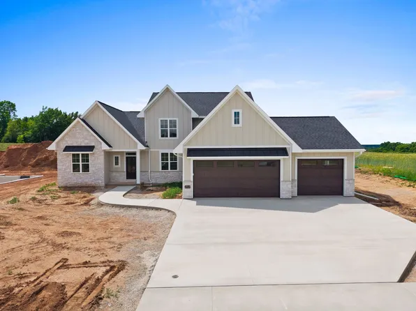 4968 Big Sky Pass, De Pere, WI 54115