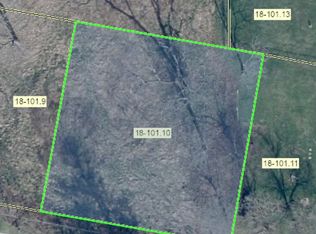 10 Sherwood Dr, Ona, WV 25545