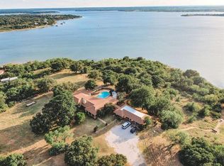 1819 County Road 209, Breckenridge, TX 76424