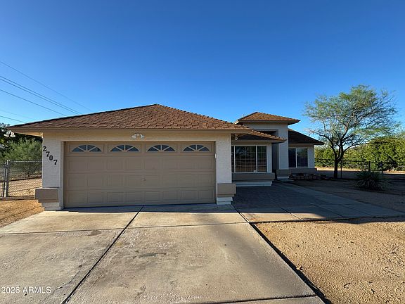 2nd image of 2707 W IRVINE Road