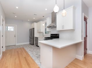 59 Sudan St #1A, Dorchester, MA 02125
