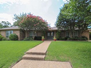 3900 Old Mill Rd, Waco, TX 76710