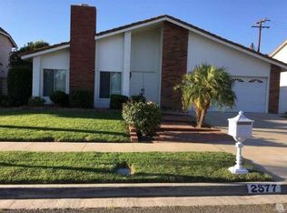2577 Nicholas St, Simi Valley, CA 93065
