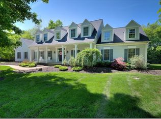1780 Forest Oaks Dr, Hudson, OH