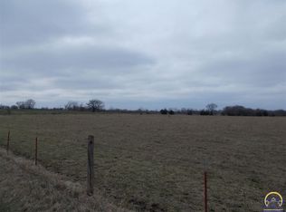 K 58 Hwy, Gridley, KS 66852