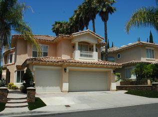 27 Wakonda, Trabuco Canyon, CA 92679