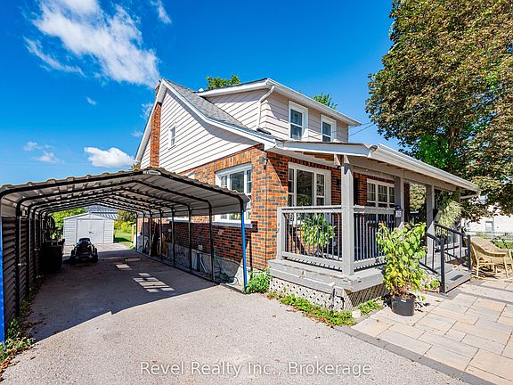 4th image of 13980 Old Scugog Rd