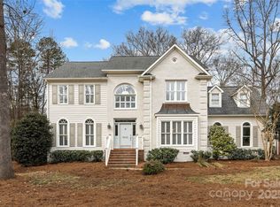 6604 Morrowick Circle Dr, Charlotte, NC 28226
