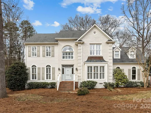 6604 Morrowick Circle Dr, Charlotte, NC 28226