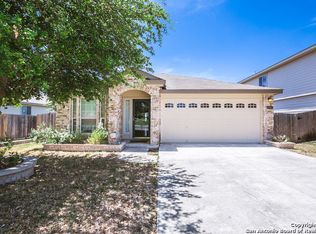 10402 Lion Hunt, San Antonio, TX 78251