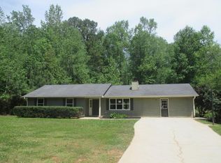 450 E Country Woods Dr, Covington, GA 30016
