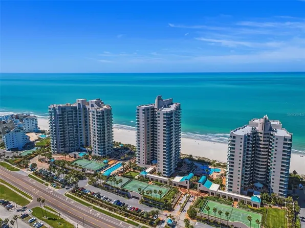 1540 Gulf Blvd APT 2102, Clearwater, FL 33767