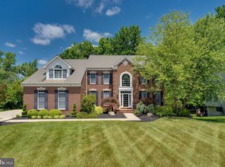 12610 Willow Marsh Ln, Bowie, MD 20720