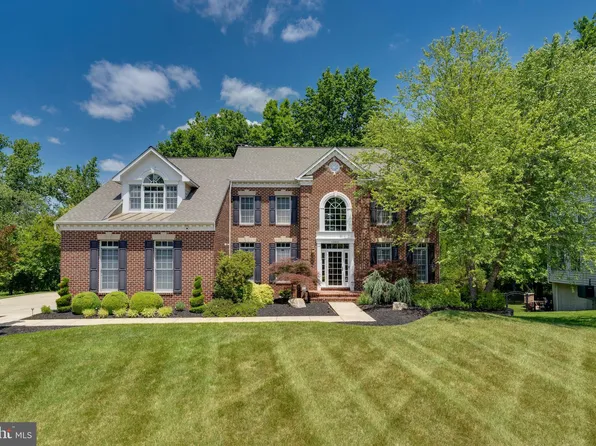 12610 Willow Marsh Ln, Bowie, MD 20720