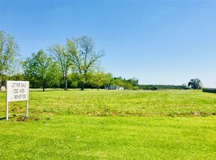 288 Family Farm Lane, LOCKPORT, LA 70374