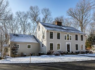 104 Lower Church Hill Rd, Washington Depot, CT 06794