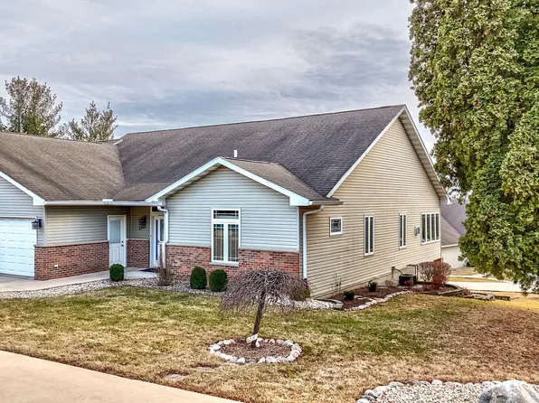 2547 Reynolds Manor Dr, Ottawa, IL 61350