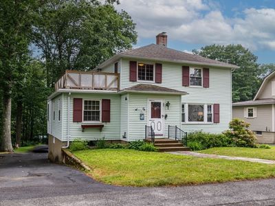 89 Temple St, Gardner, MA, 01440