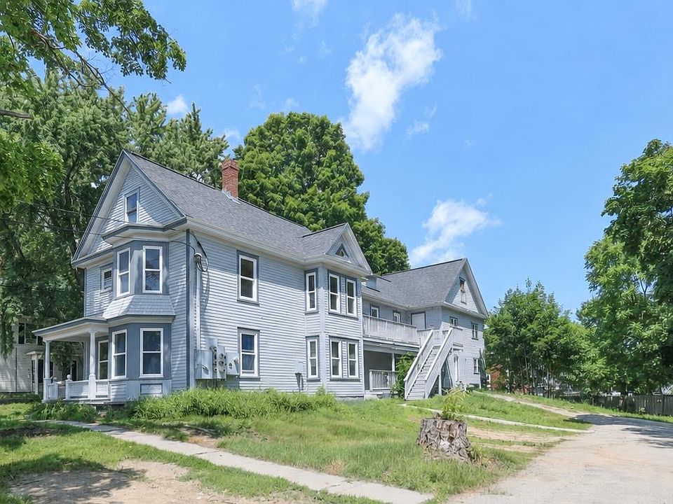 1st image of 32 Hall Avenue