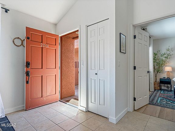 3rd image of 5051 N Sabino Canyon Rd Unit 2244