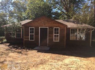 4725 Hunter Rd, Winston, GA 30187