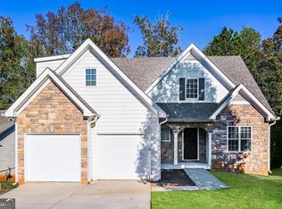 315 Summit View Dr, McDonough, GA 30253