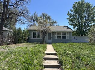 1150 Beeler St, Aurora, CO 80010