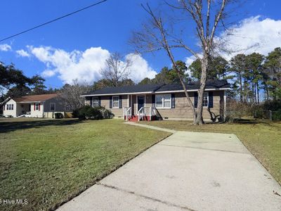 67 Sanders Drive, Hubert, NC, 28539