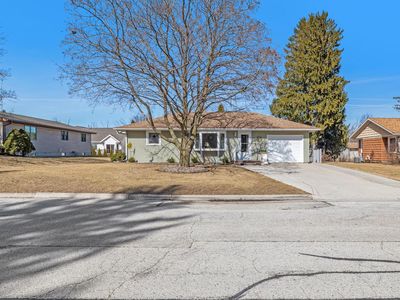 734 Chaplin COURT, Plymouth, WI, 53073