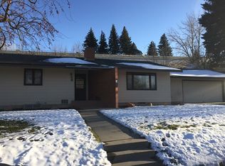 926 Park Ave, Cody, WY 82414