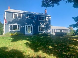 70 Chamberlain Rd #1-2, Westford, MA 01886