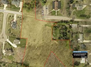 720 Ventura Way, Marshall, MI 49068